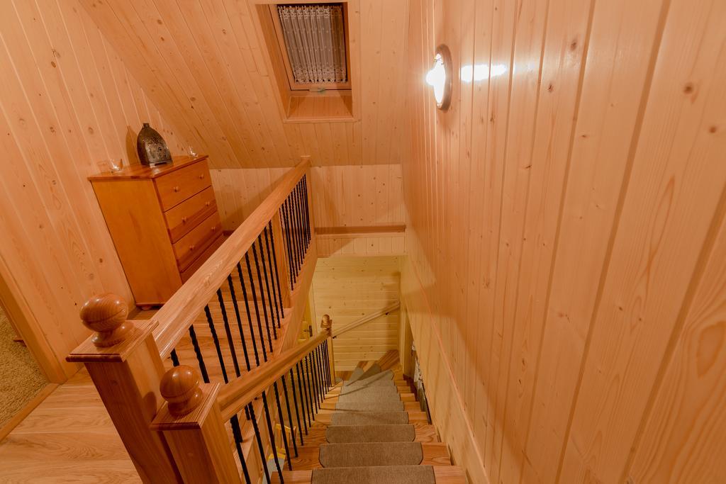Apartament Koscieliska 10A Zakopane Room photo