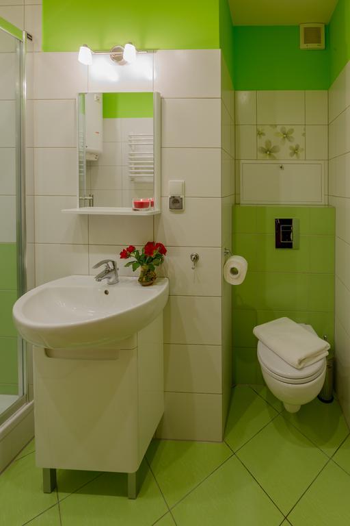 Apartament Koscieliska 10A Zakopane Room photo
