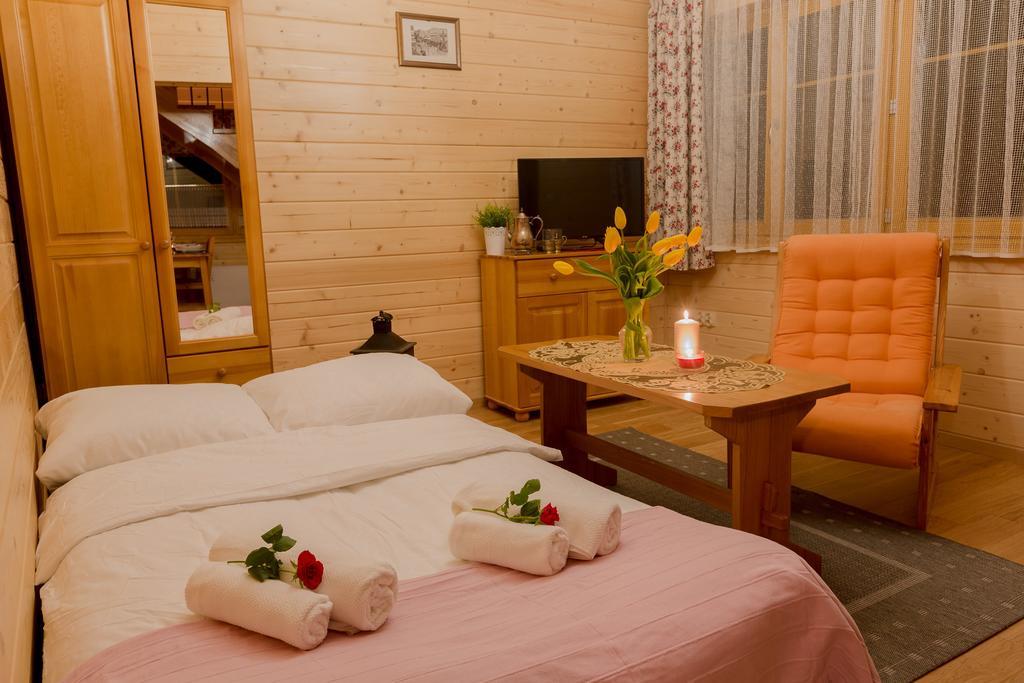 Apartament Koscieliska 10A Zakopane Room photo