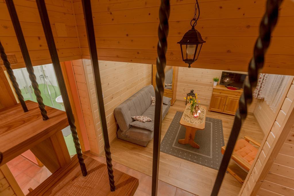 Apartament Koscieliska 10A Zakopane Room photo