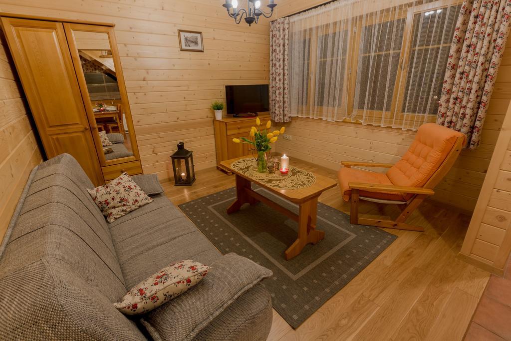 Apartament Koscieliska 10A Zakopane Room photo