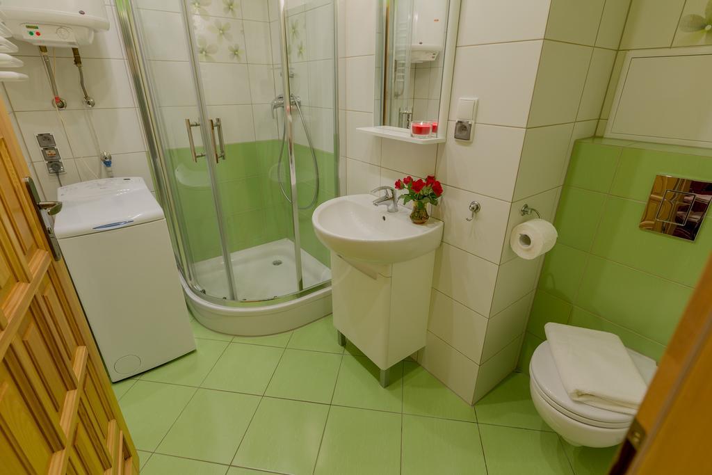 Apartament Koscieliska 10A Zakopane Room photo