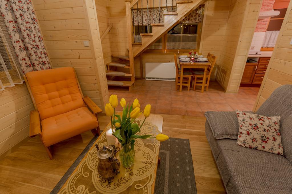 Apartament Koscieliska 10A Zakopane Room photo