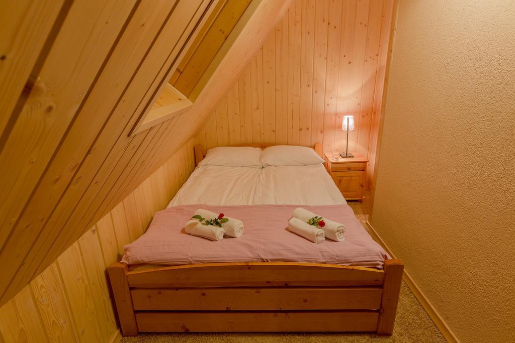 Apartament Koscieliska 10A Zakopane Room photo
